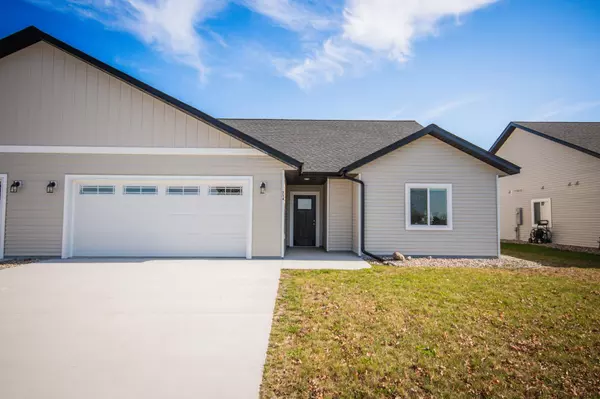 Sauk Centre, MN 56378,714 Main ST N