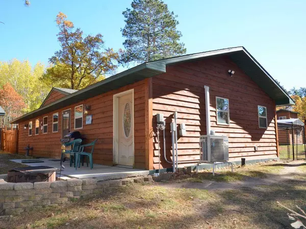 Park Rapids, MN 56470,20151 Eddie Baxter DR