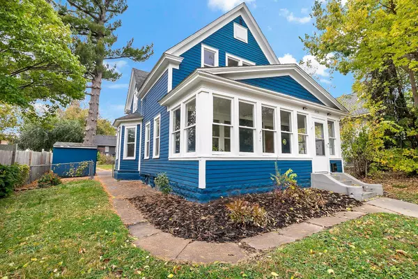 2123 Sheridan AVE N, Minneapolis, MN 55411