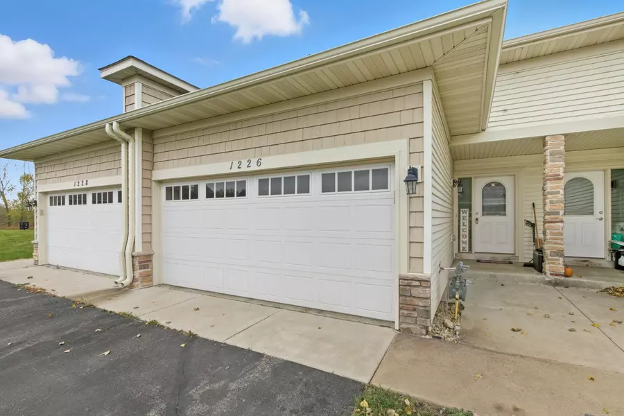 1226 45th AVE NE, Saint Cloud, MN 56304