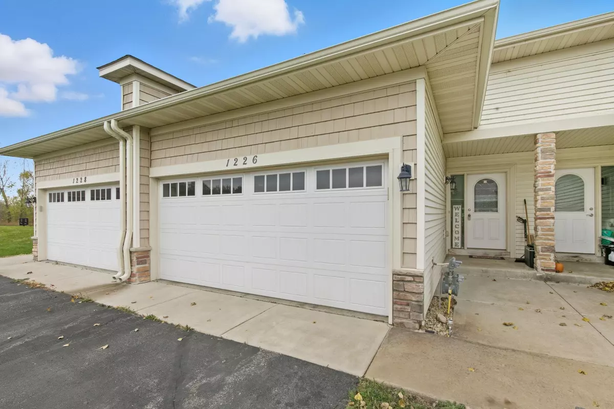 Saint Cloud, MN 56304,1226 45th AVE NE