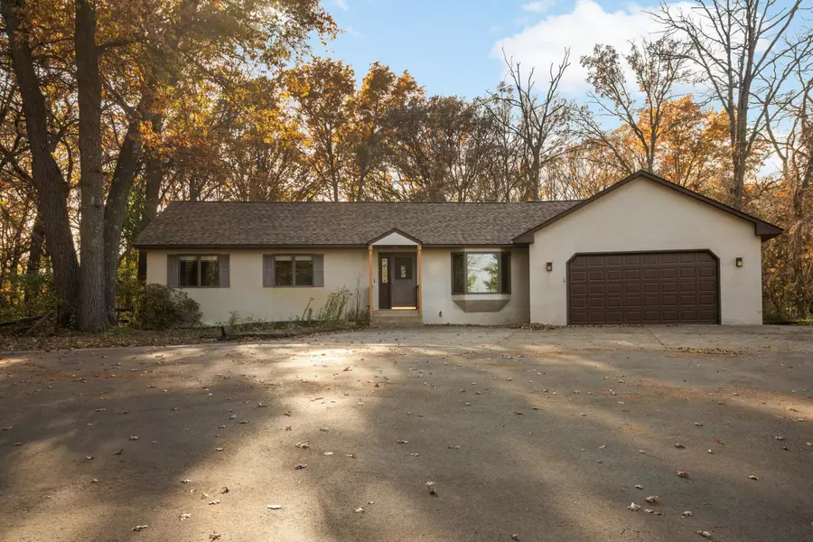 13355 269th AVE, Zimmerman, MN 55398