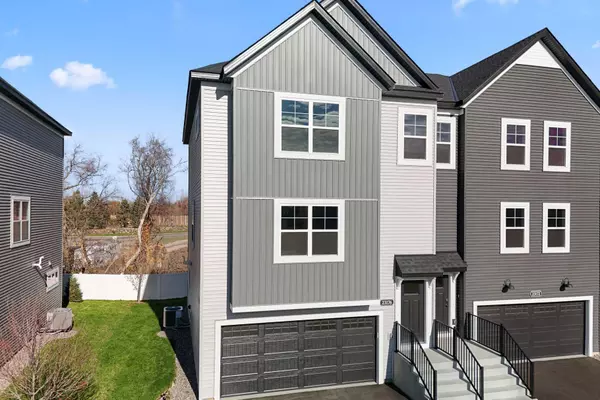 Rogers, MN 55374,23176 Willow DR