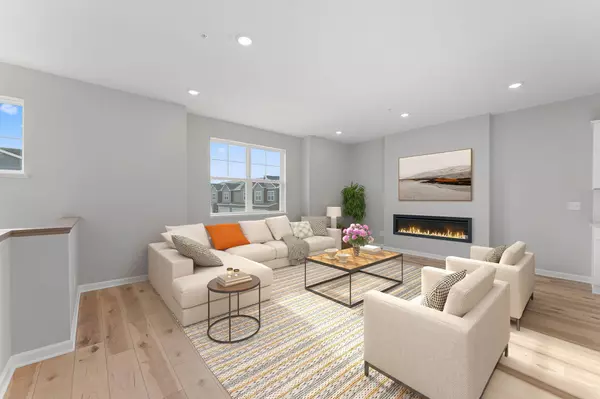 Rogers, MN 55374,23168 Willow DR