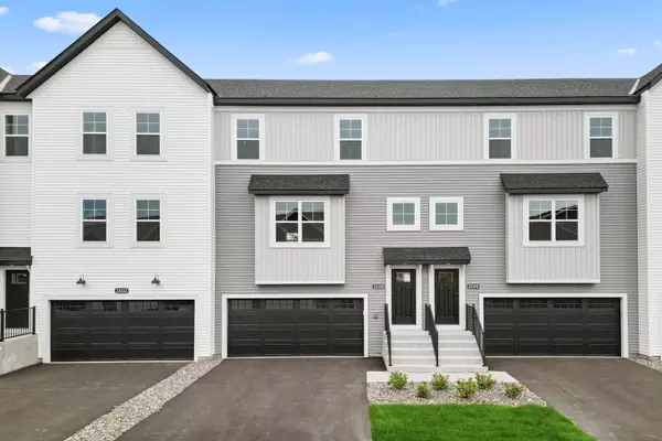 Rogers, MN 55374,23168 Willow DR