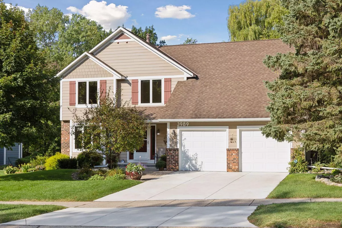 Eagan, MN 55123,3989 Denmark AVE