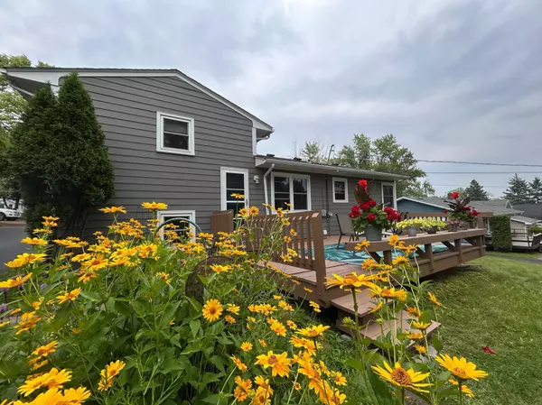 519 N 81st AVE W, Duluth, MN 55807