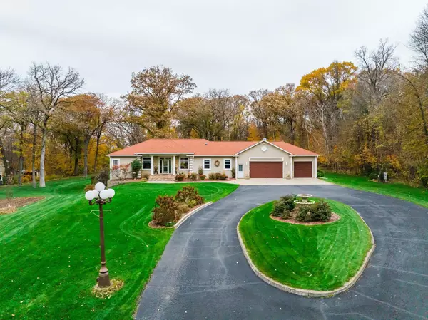 6 Forest Hill LN, Swanville, MN 56382