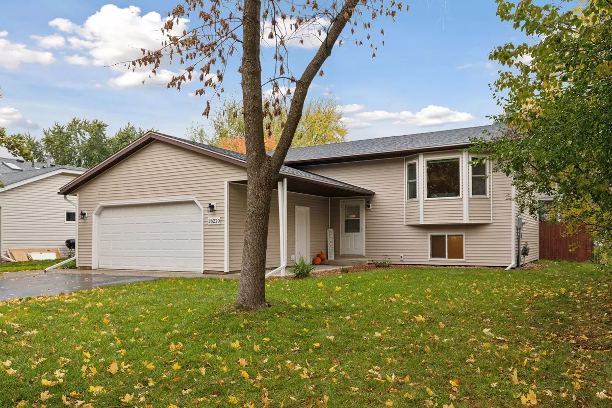 Farmington, MN 55024,18220 Empire TRL