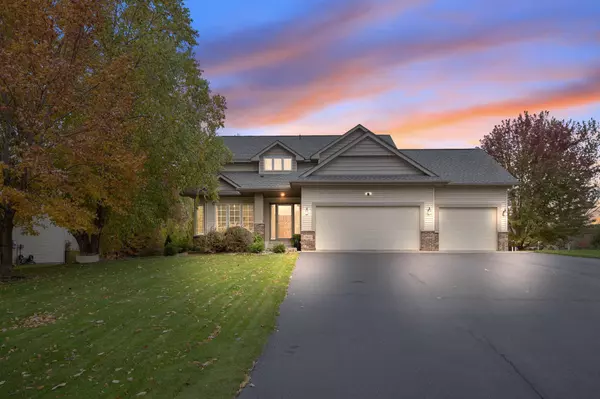 Farmington, MN 55024,19641 Camrose WAY