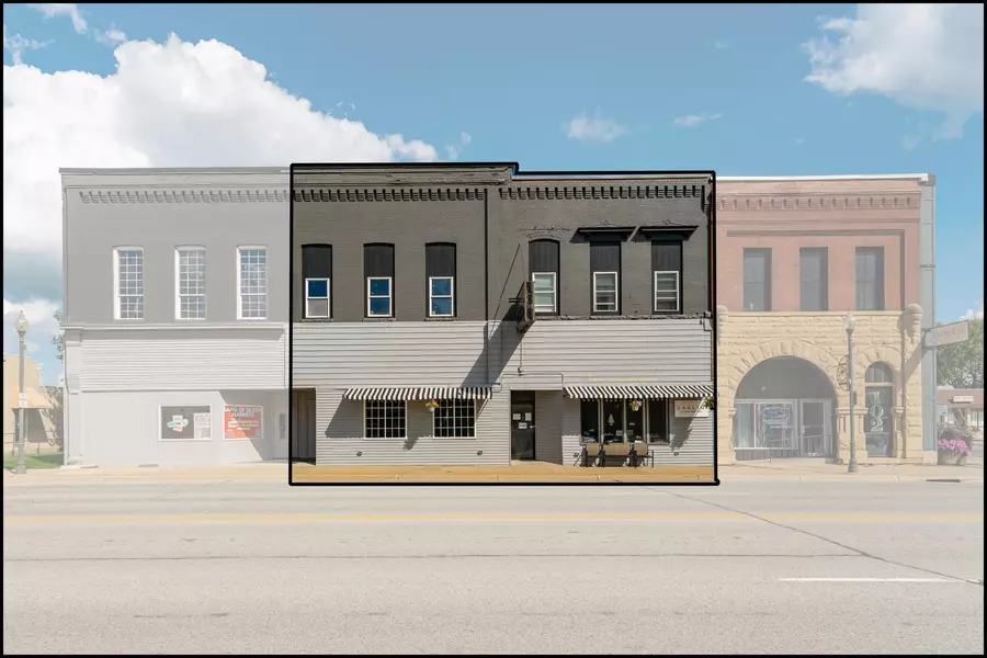 112 Main ST N, Stewartville, MN 55976