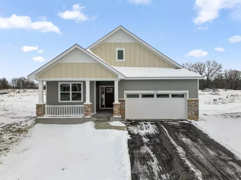 7590 Swan ST, Lino Lakes, MN 55038