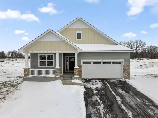 7590 Swan ST, Lino Lakes, MN 55038