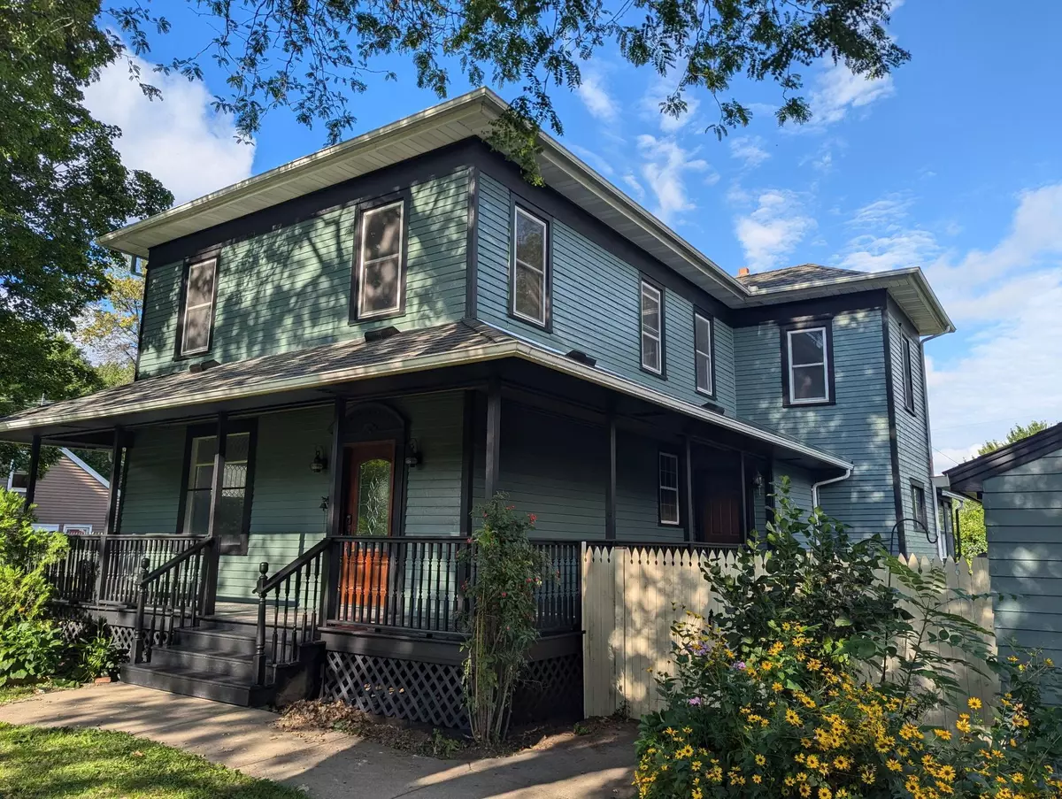 Henderson, MN 56044,503 N 7th ST