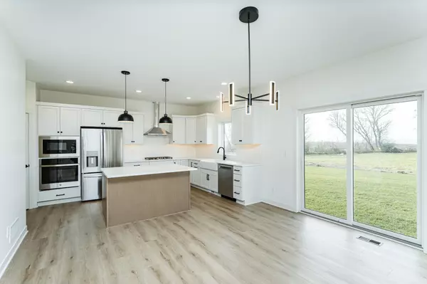 Byron, MN 55920,1816 Robinson LN NE