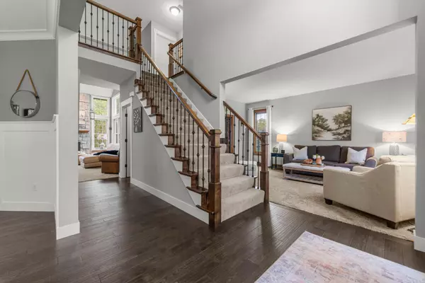 Maple Grove, MN 55311,18244 88th PL N