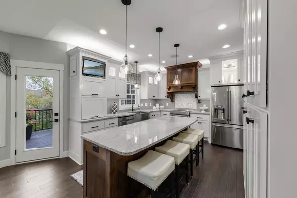 Maple Grove, MN 55311,18244 88th PL N