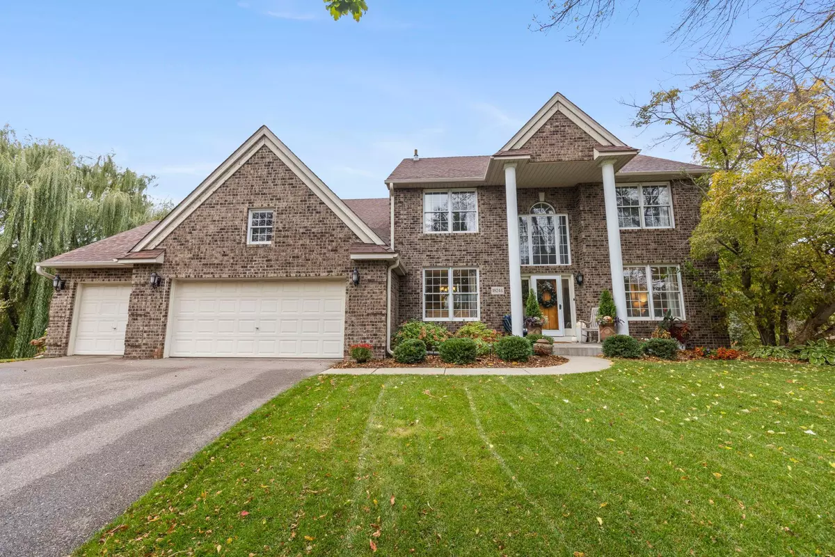 Maple Grove, MN 55311,18244 88th PL N