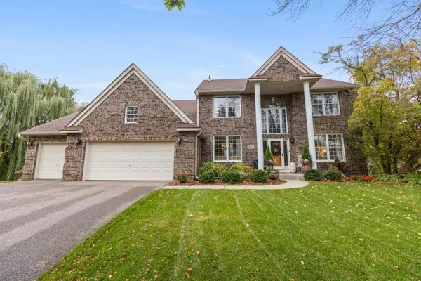 18244 88th PL N, Maple Grove, MN 55311