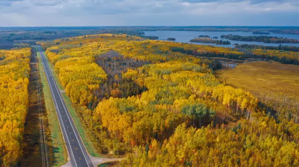 Greenwood Twp, MN 55790,Parcel 8 TBD Hwy 115