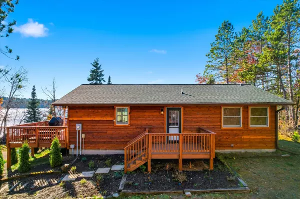 Spooner, WI 54801,N9795 Lower Mckenzie RD