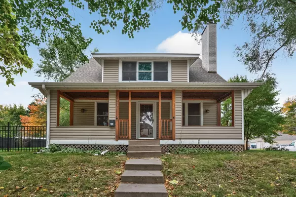 North Saint Paul, MN 55109,2431 14th AVE E