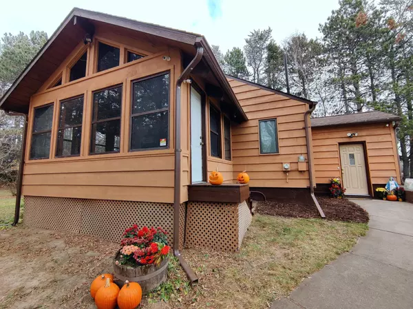 Brevator Twp, MN 55779,8084 Highway 2