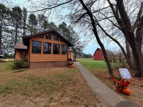 Brevator Twp, MN 55779,8084 Highway 2