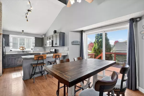 Rogers, MN 55374,13732 Widgeon LN