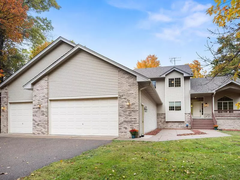 20107 Naples ST NE, East Bethel, MN 55011