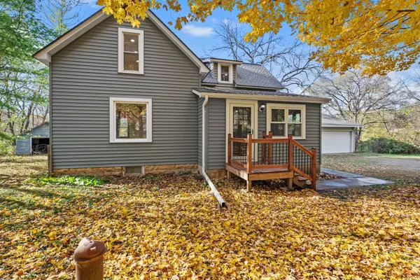 Kasota Twp, MN 56082,732 Rabbit RD