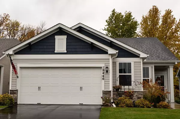 19446 103rd AVE, Corcoran, MN 55374