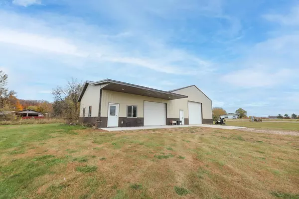 Alexandria, MN 56308,3786 Airway LN NE