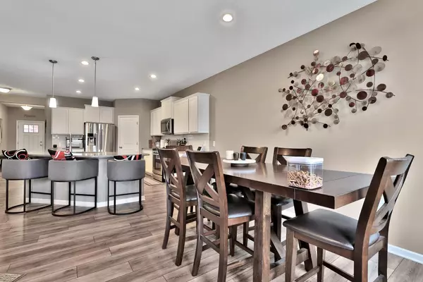 Blaine, MN 55449,11219 Zest CT NE