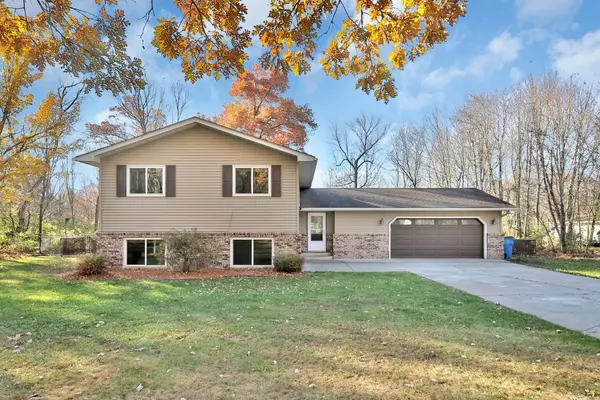 North Branch, MN 55056,5379 372nd ST