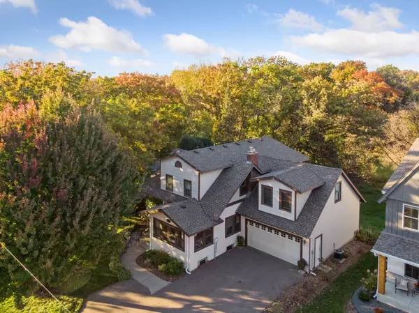 Edina, MN 55436,5504 Benton AVE