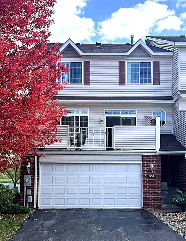 854 Coon Rapids Boulevard EXT NW, Coon Rapids, MN 55433