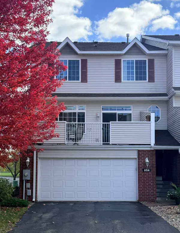 854 Coon Rapids Boulevard EXT NW, Coon Rapids, MN 55433