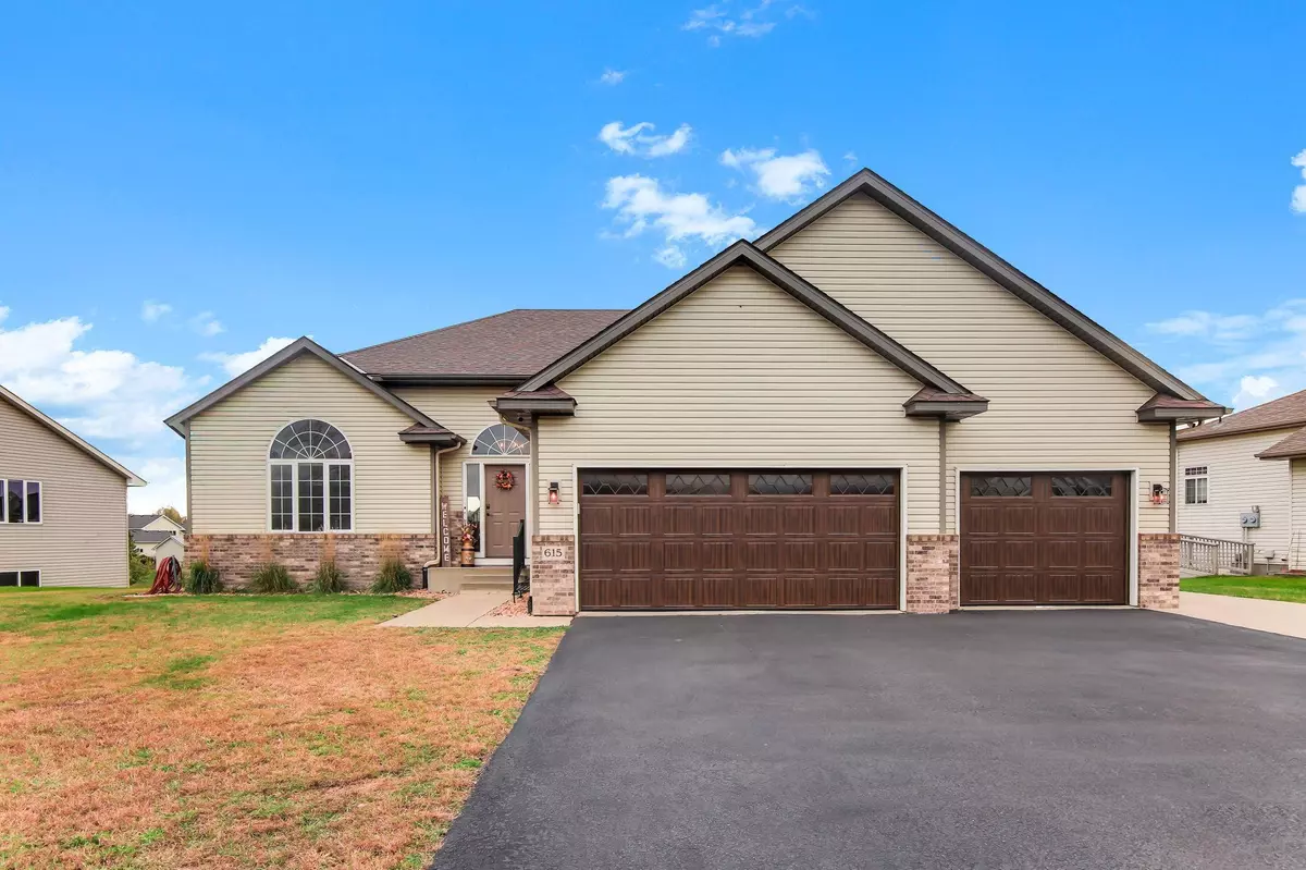 Clearwater, MN 55320,615 Juliet AVE