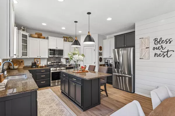 12410 73rd ST NE, Otsego, MN 55330