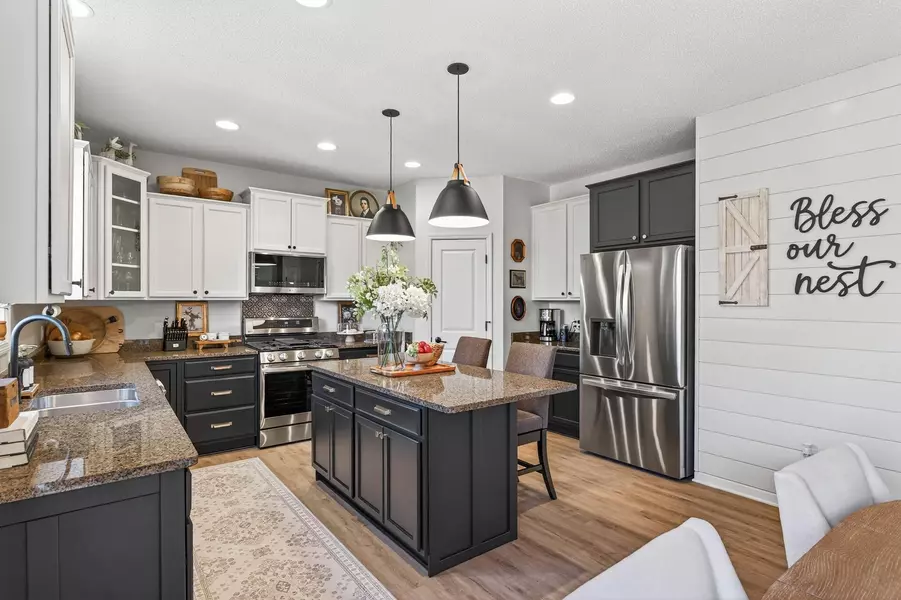 12410 73rd ST NE, Otsego, MN 55330