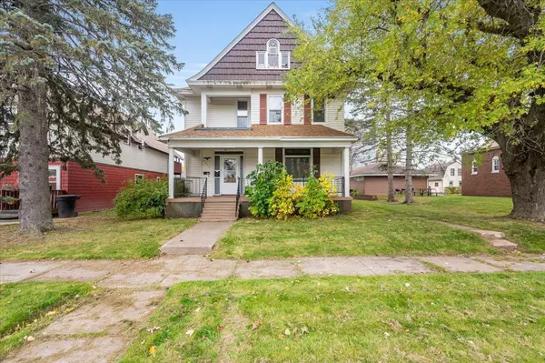 2412 E 4th ST, Superior, WI 54880