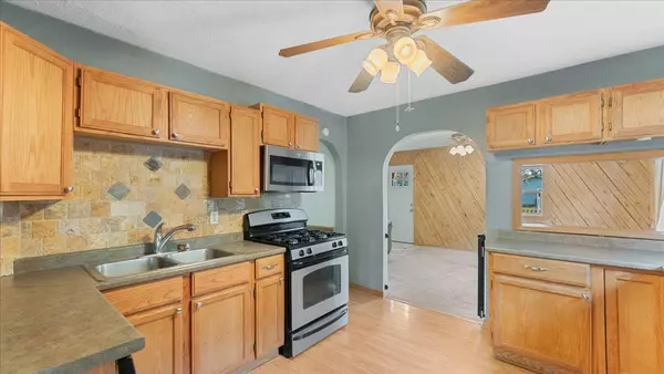 Saint Cloud, MN 56303,411 27th AVE N