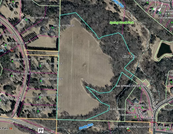 TBD 1015th ST, River Falls, WI 54022