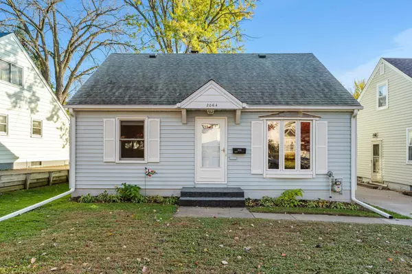 Saint Paul, MN 55119,2064 Nortonia AVE