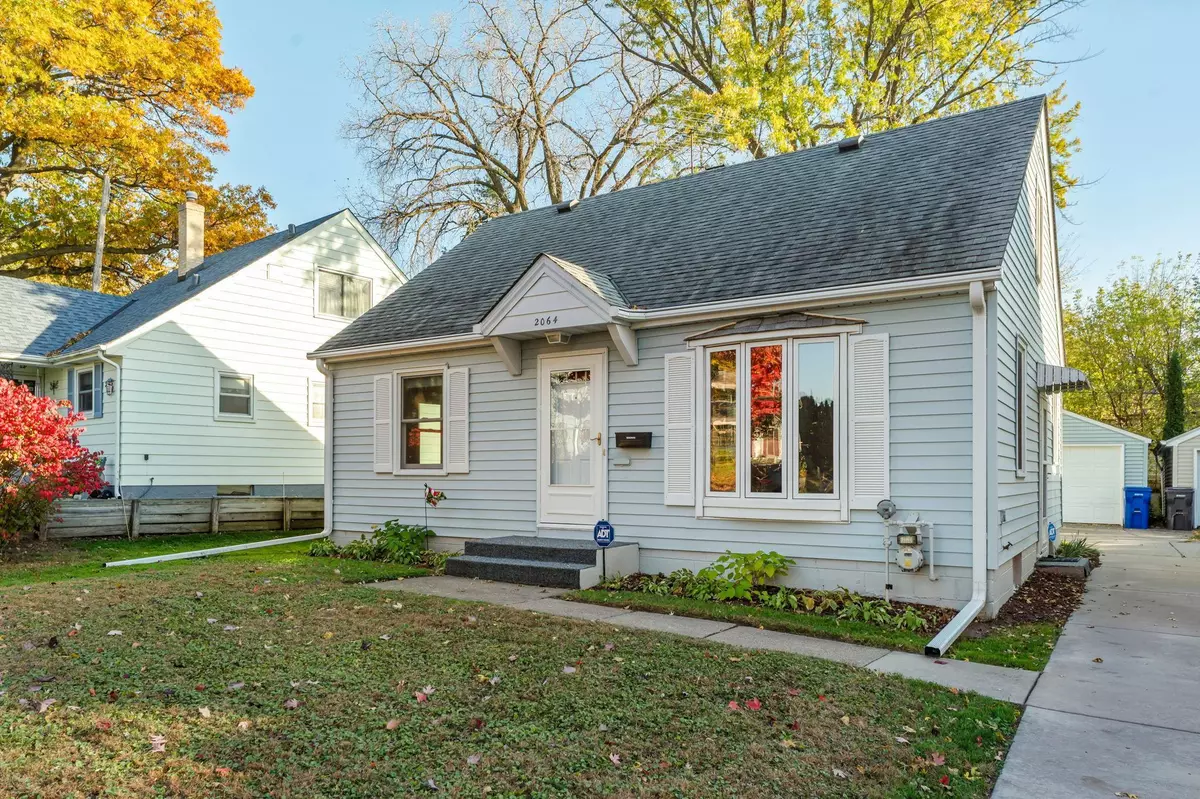 Saint Paul, MN 55119,2064 Nortonia AVE