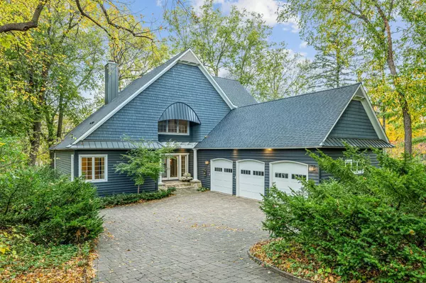 3100 County Road 101 S, Woodland, MN 55391