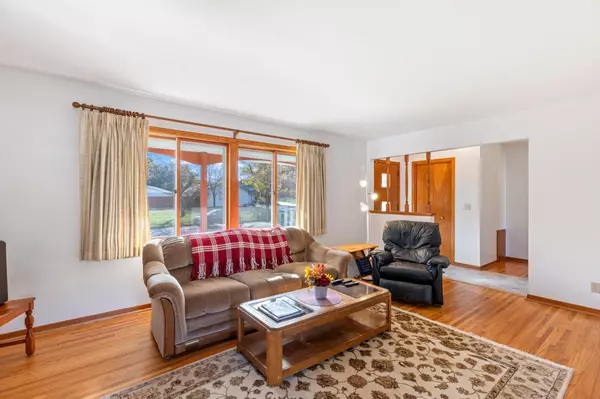 Coon Rapids, MN 55433,12019 Zion ST NW