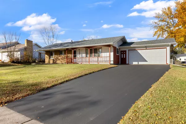 Coon Rapids, MN 55433,12019 Zion ST NW