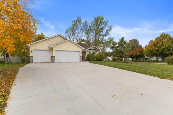 Buffalo, MN 55313,1400 4th ST NE